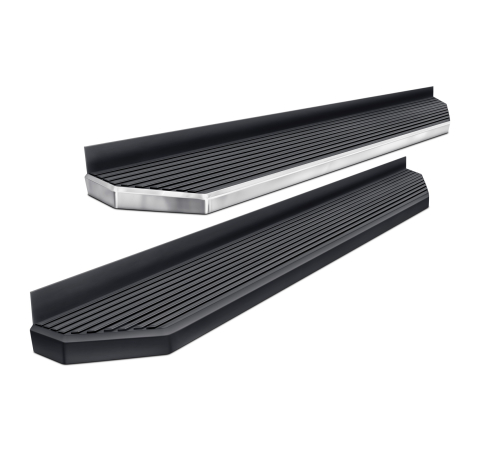 APG® - 6" H Series Running Boards
