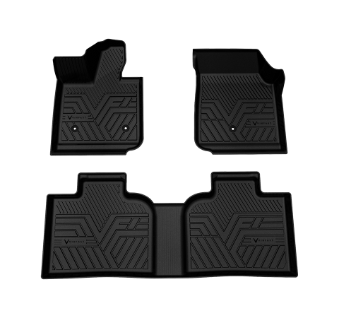 Thảm Sàn 3D VF 7