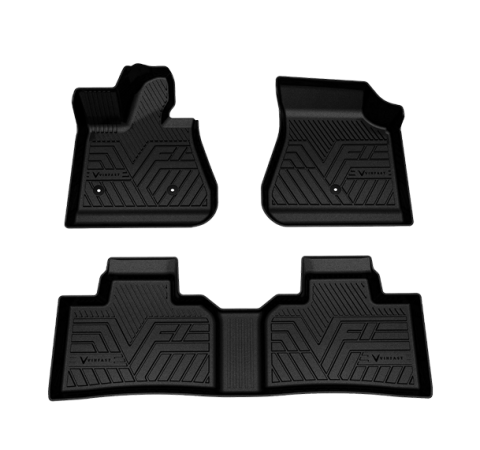 Thảm Sàn Nhựa 3D VF 6