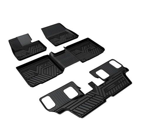 Thảm Lót Sàn 3D VF 9