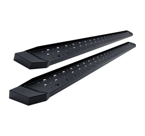 SteelCraft® - 6.5" STX600 Series Running Boards