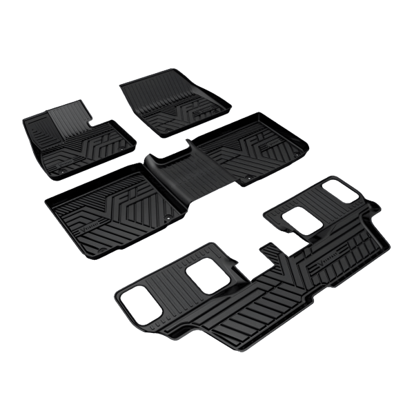 Thảm Lót Sàn 3D VF 9